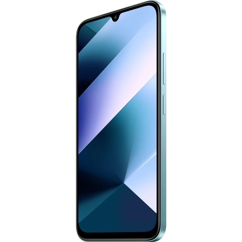 Xiaomi Poco C85 4G 6/128Gb Green (no adapter) Europe - Зображення 4