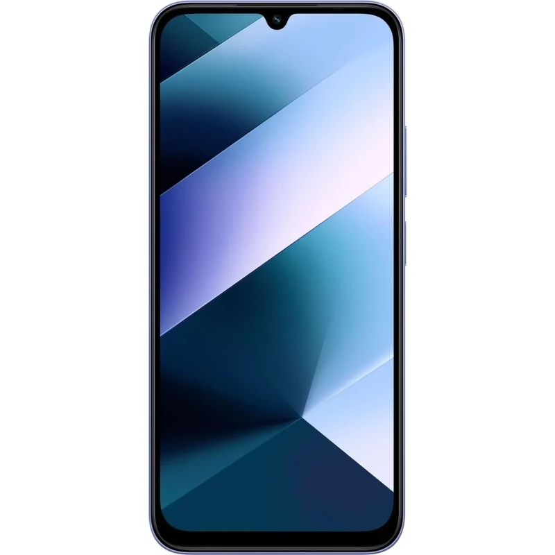 Xiaomi Poco C85 4G 6/128Gb Purple (no adapter) Europe - Зображення 1