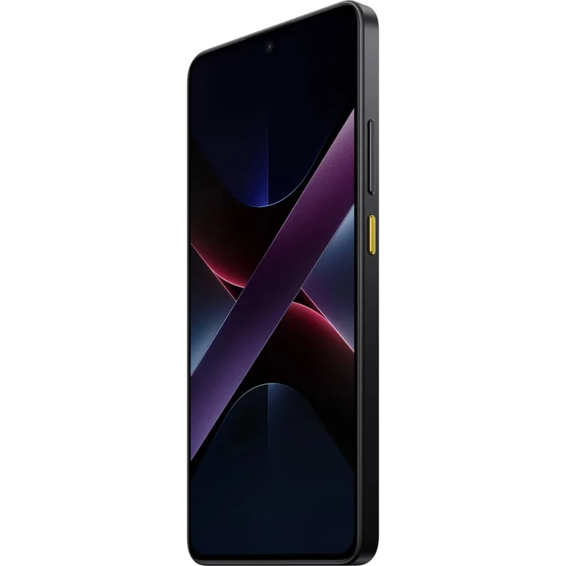 Xiaomi Poco X7 Pro 5G 12/512Gb NFC Yellow Europe - Зображення 4