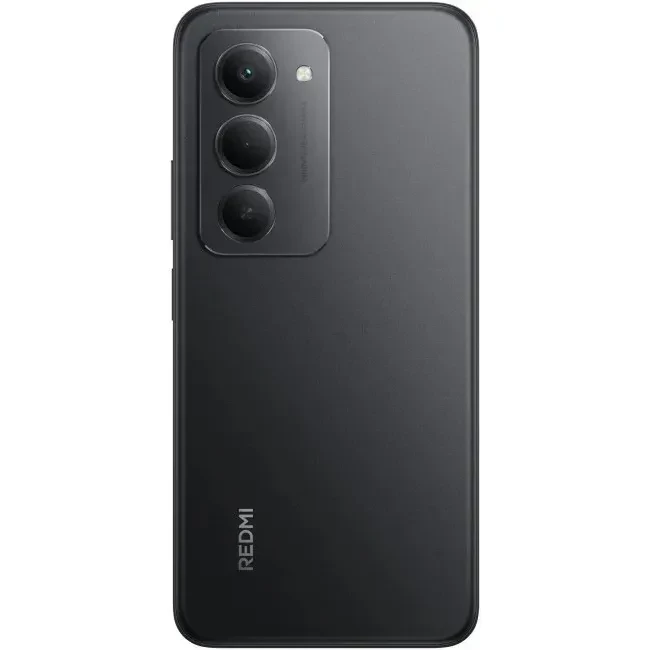 Xiaomi Redmi 15 4G 6/128GB Midnight Black (UA) - Зображення 2