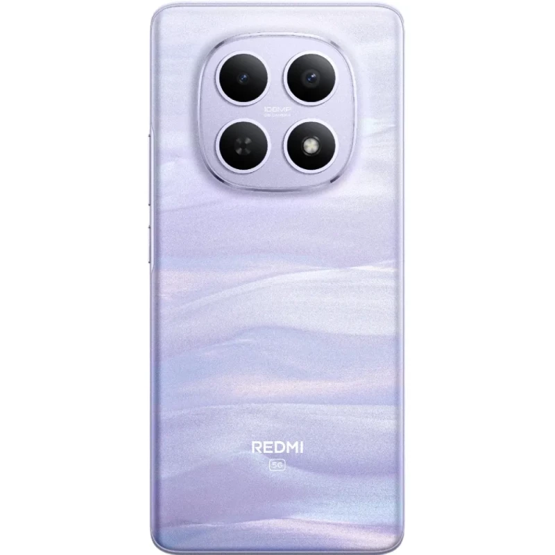 Xiaomi Redmi Note 15 5G 8/256GB Purple (with charger) Europe - Зображення 2