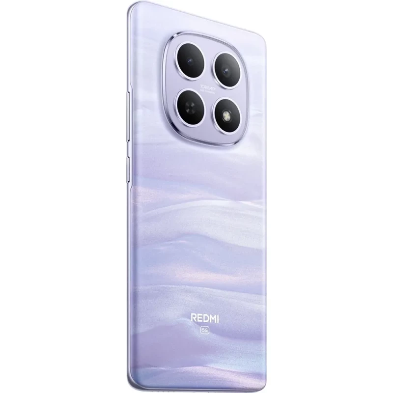 Xiaomi Redmi Note 15 5G 8/256GB Purple (with charger) Europe - Зображення 5