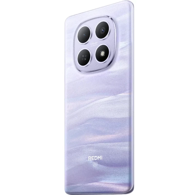 Xiaomi Redmi Note 15 5G 8/256GB Purple (with charger) Europe - Зображення 6