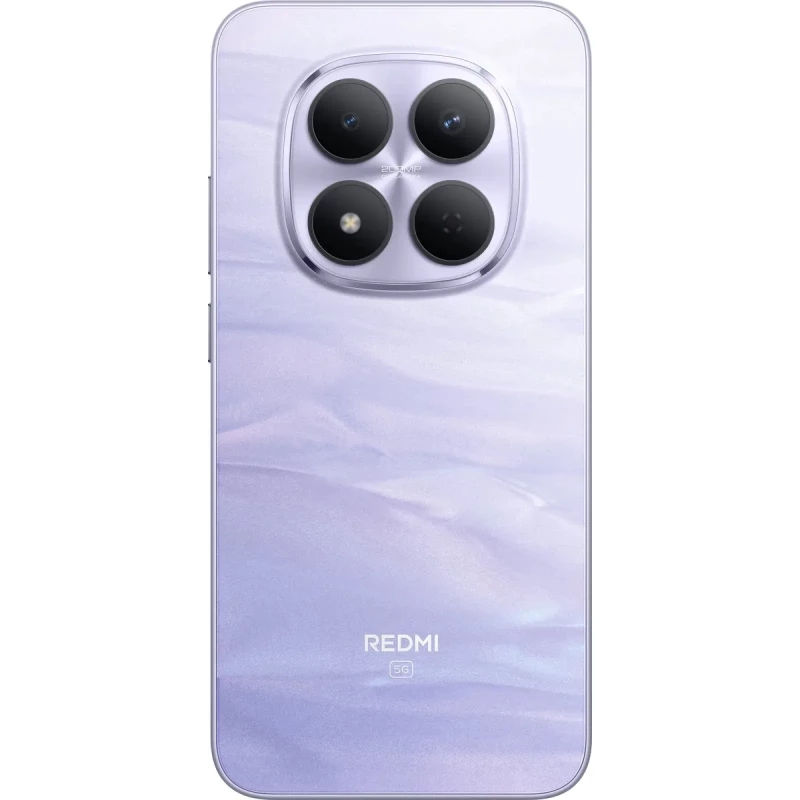 Xiaomi Redmi Note 15 Pro 5G 12/512GB Purple (with adapter) Europe - Зображення 2