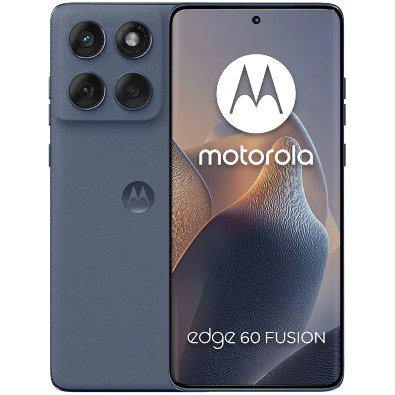 Motorola Moto Edge 60 Fusion 8/256GB Slipstream (PB7E0039RS) Europe
