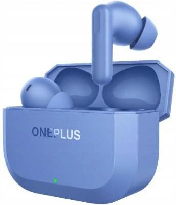 Наушники OnePlus Buds 3V Blue - Зображення 1