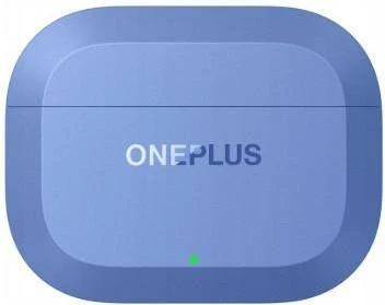 Наушники OnePlus Buds 3V Blue - Зображення 3