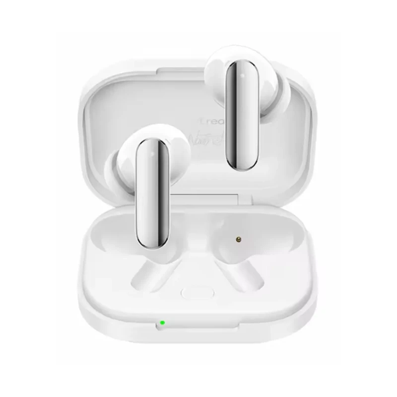 Наушники realme Buds Air 8 Pro White (RMA2507 White)