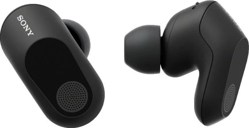 Наушники Sony INZONE Buds Black (WFG700NB.CE7) - Зображення 1
