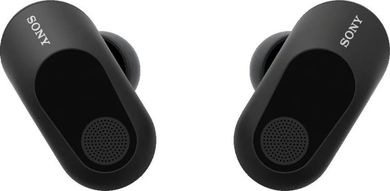 Наушники Sony INZONE Buds Black (WFG700NB.CE7) - Зображення 4