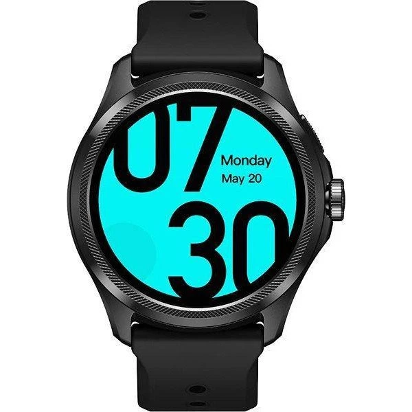 Смарт-часы Mobvoi TicWatch Pro 5 GPS Obsidian - Зображення 1