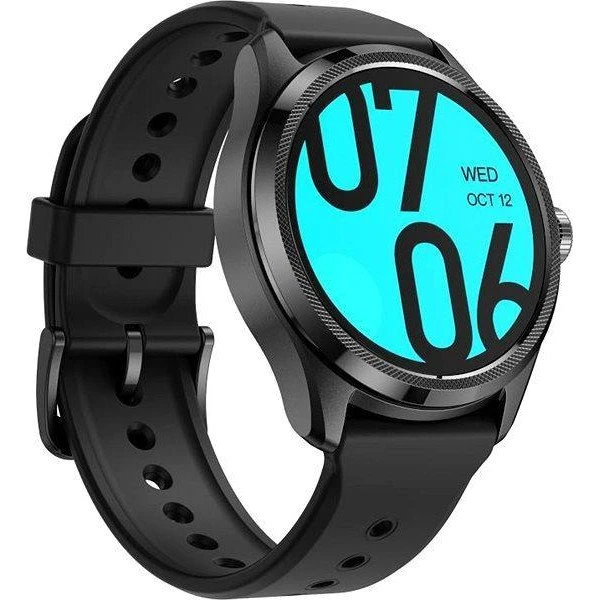 Смарт-часы Mobvoi TicWatch Pro 5 GPS Obsidian - Зображення 2