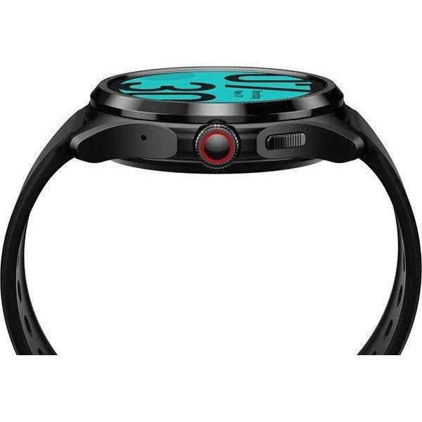 Смарт-часы Mobvoi TicWatch Pro 5 GPS Obsidian - Зображення 3