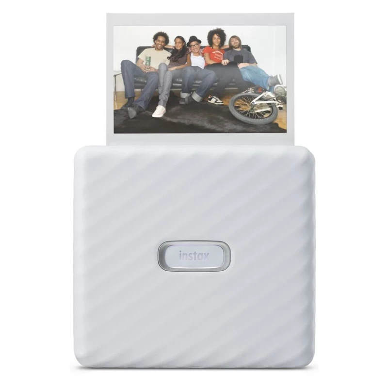 Сублимационный принтер Fujifilm INSTAX LINK WIDE A WHITE EX D (16719574) (EU) - Зображення 6