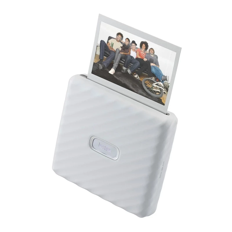 Сублимационный принтер Fujifilm INSTAX LINK WIDE A WHITE EX D (16719574) (EU) - Зображення 7