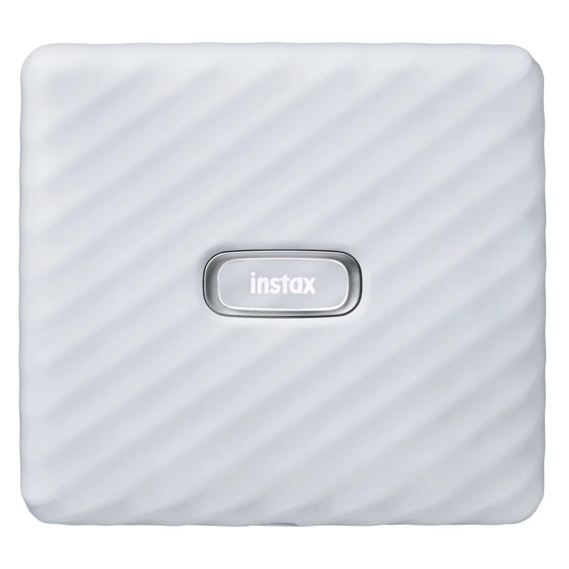 Сублимационный принтер Fujifilm INSTAX LINK WIDE A WHITE EX D (16719574) (EU)