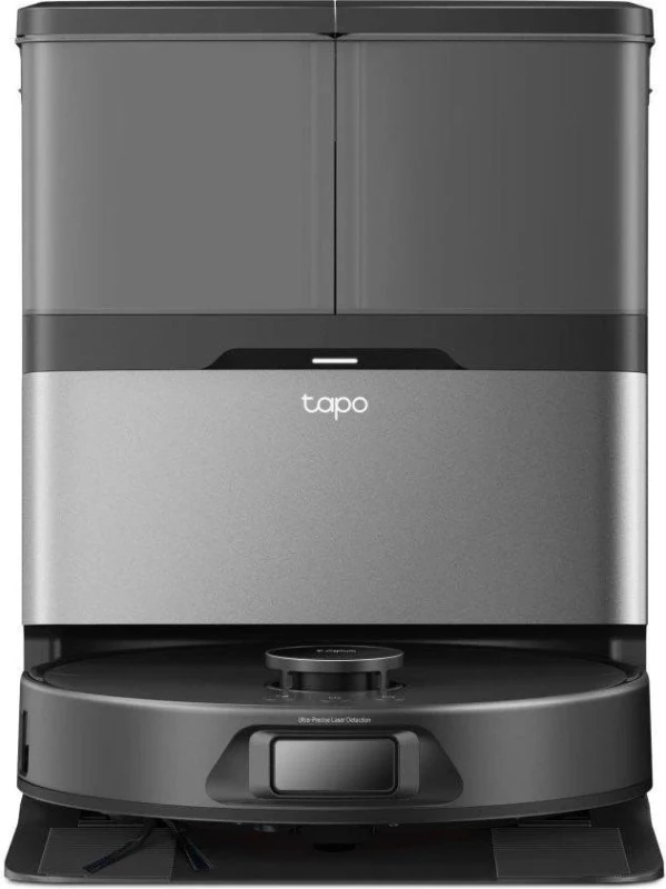 Tapo RV50 Pro Omni - Зображення 1
