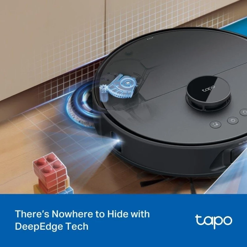 Tapo RV50 Pro Omni - Зображення 6