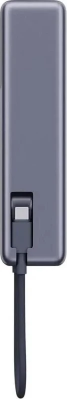 Xiaomi 10000mAh 165W Gray (BHR9361GL) - Зображення 3