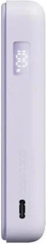 Xiaomi Magnetic 10000mAh with Built-in Stand Purple (BHR08PAGL) - Зображення 2