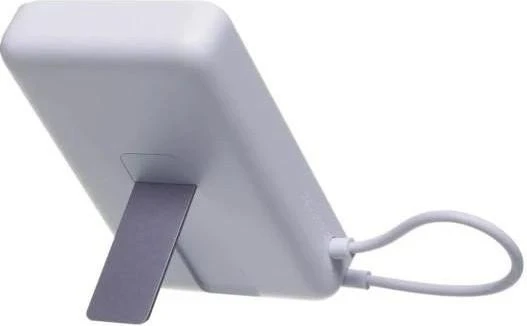Xiaomi Magnetic 10000mAh with Built-in Stand Purple (BHR08PAGL) - Зображення 6