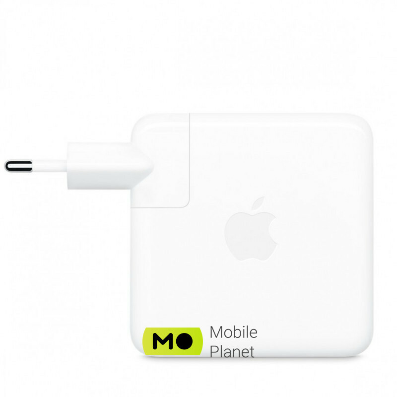 Apple 67W USB-C Power Adapter (MKU63)