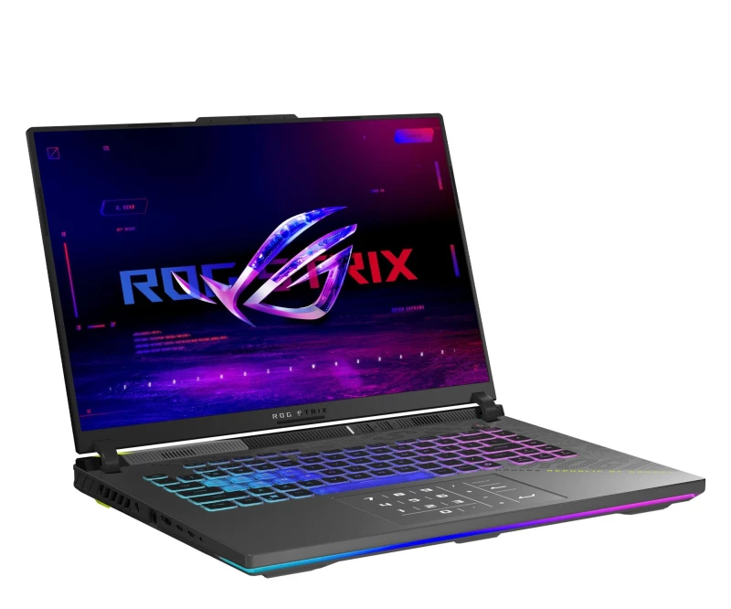 ASUS ROG Strix G16 R9-8940HX/16GB/1TB RTX5070Ti 165Hz (G614PR-R9161) - Зображення 2