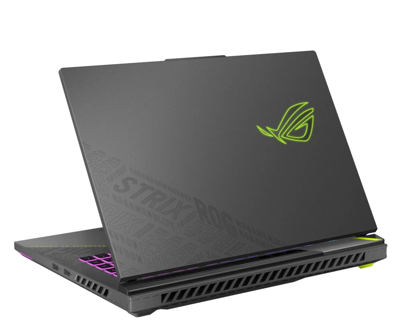 ASUS ROG Strix G16 R9-8940HX/16GB/1TB RTX5070Ti 165Hz (G614PR-R9161) - Зображення 3