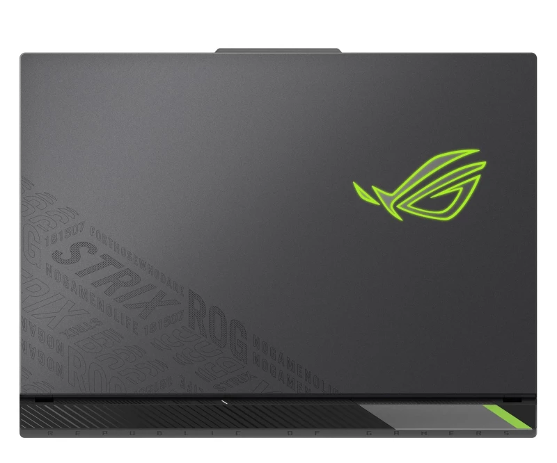 ASUS ROG Strix G16 R9-8940HX/16GB/1TB RTX5070Ti 165Hz (G614PR-R9161) - Зображення 5