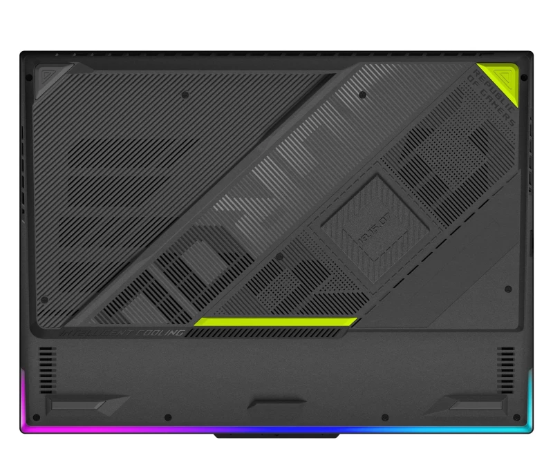 ASUS ROG Strix G16 R9-8940HX/16GB/1TB RTX5070Ti 165Hz (G614PR-R9161) - Зображення 6