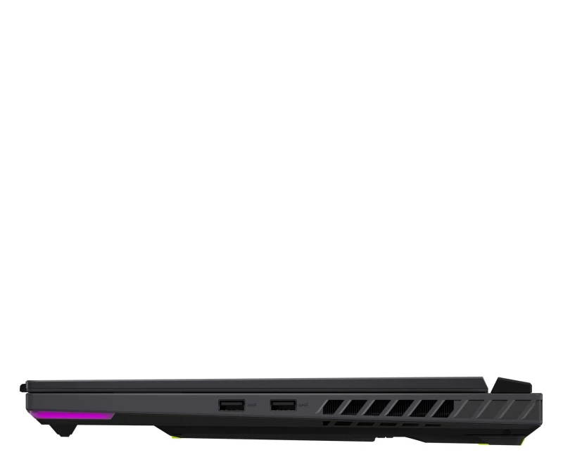 ASUS ROG Strix G16 R9-8940HX/16GB/1TB RTX5070Ti 165Hz (G614PR-R9161) - Зображення 8