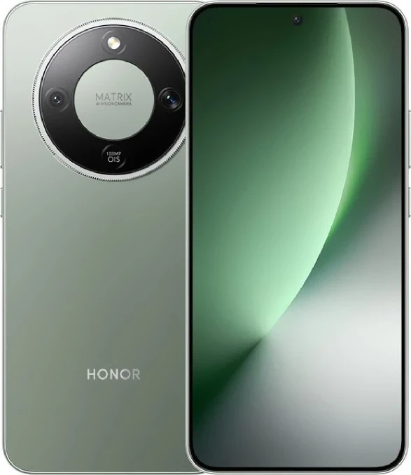 Honor Magic8 Lite 8/512GB Forest Green (no charger) Europe