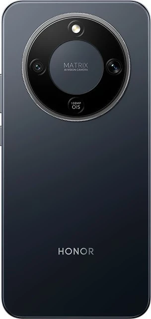 Honor Magic8 Lite 8/512GB Midnight Black (no charger) Europe - Зображення 5