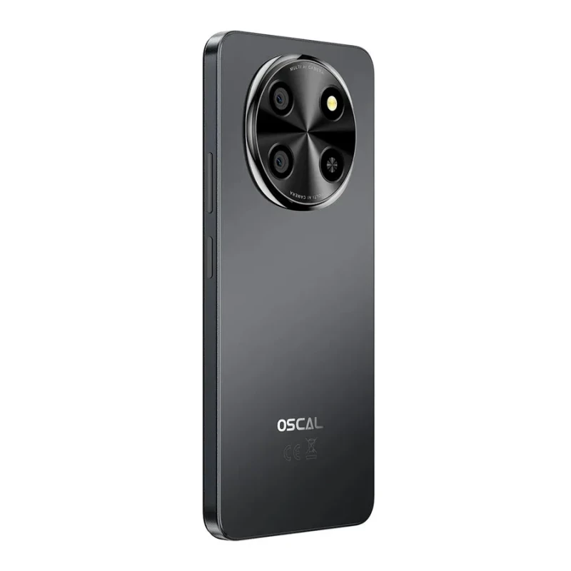Blackview OSCAL TIGER 8 5G 4/128Gb Black Europe - Зображення 5