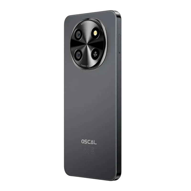Blackview OSCAL TIGER 8 5G 4/128Gb Black Europe - Зображення 6