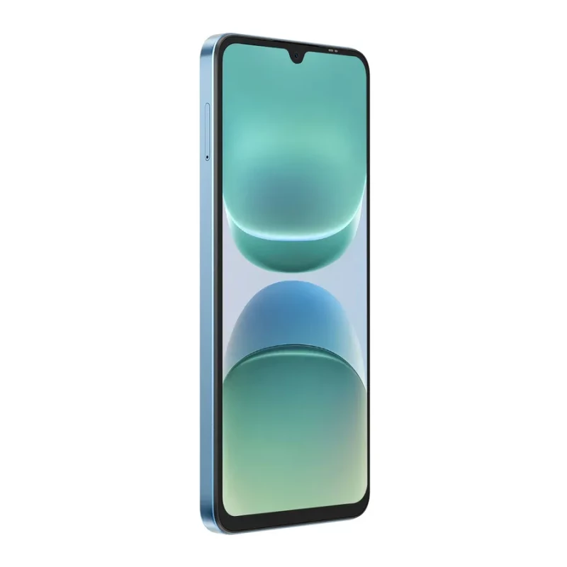 Blackview OSCAL TIGER 8 5G 4/128Gb Blue Europe - Зображення 3