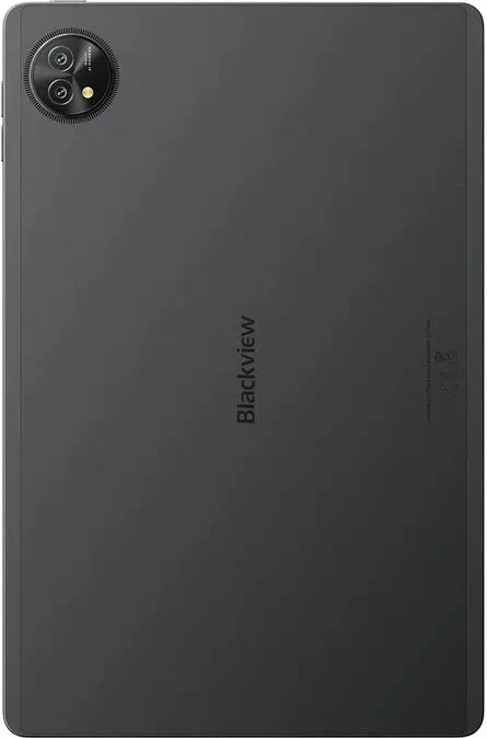 Blackview Zeno 10 6/256GB Shadow Black - Зображення 2
