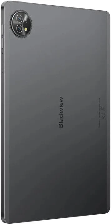 Blackview Zeno 10 6/256GB Shadow Black - Зображення 3