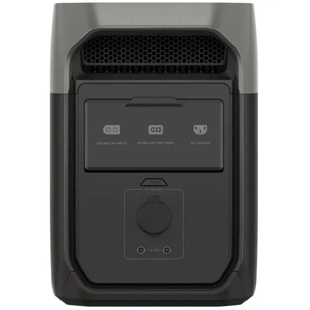 EcoFlow DELTA 3 1024 Wh (EU) - Зображення 2