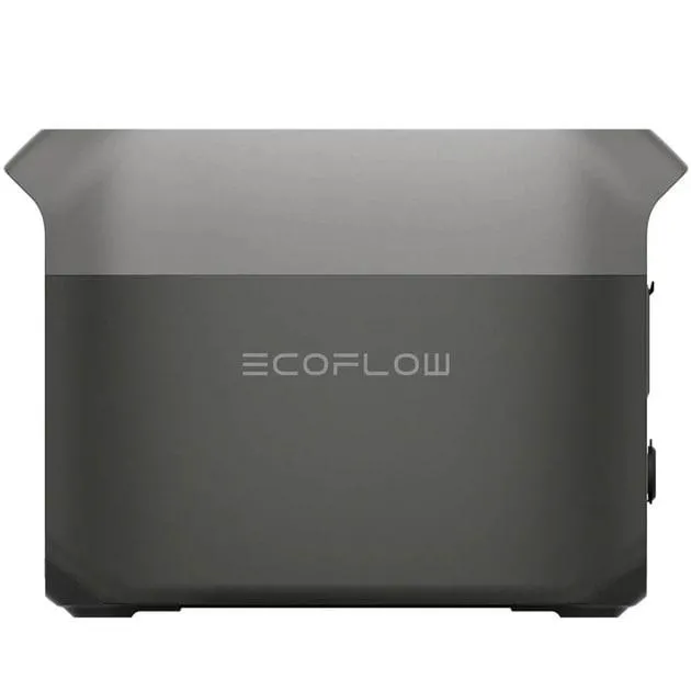 EcoFlow DELTA 3 1024 Wh (EU) - Зображення 3