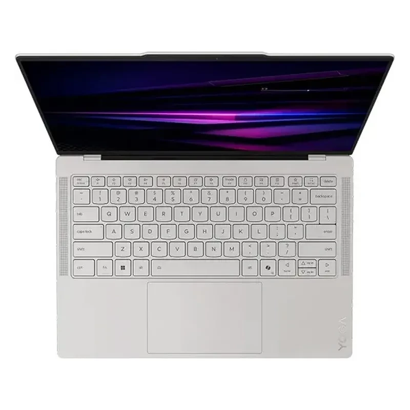 Lenovo Slim 7i Aura Edition (83QN0005US) - Зображення 2