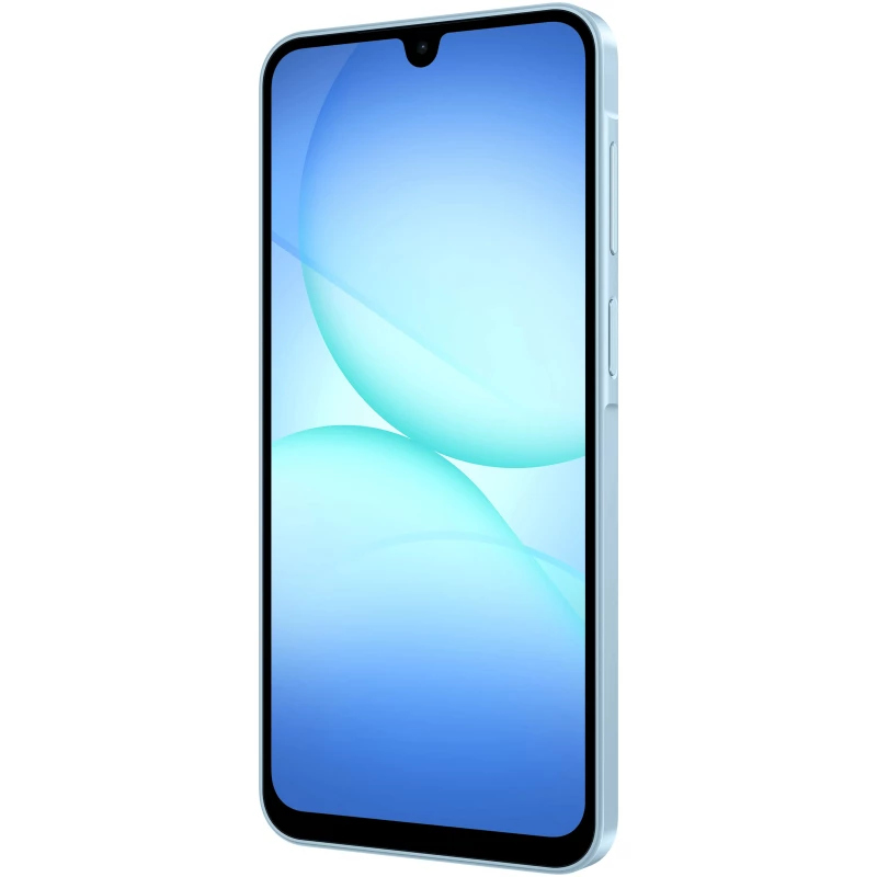 Samsung Galaxy A17 8/256GB Light Blue (SM-A175FLBE) - Зображення 4