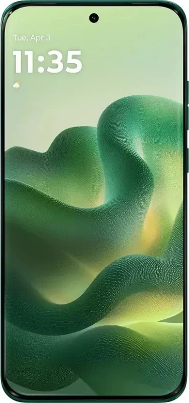 Motorola Edge 70 Fusion 8/256GB Sporting Green (PBBD0004) Europe - Зображення 1