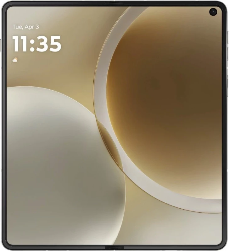 Motorola Razr Fold 12/256GB Lily White Europe - Зображення 2