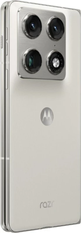 Motorola Razr Fold 12/256GB Lily White Europe - Зображення 4