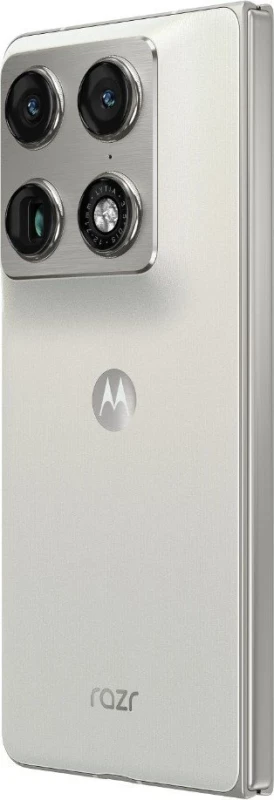 Motorola Razr Fold 12/256GB Lily White Europe - Зображення 5