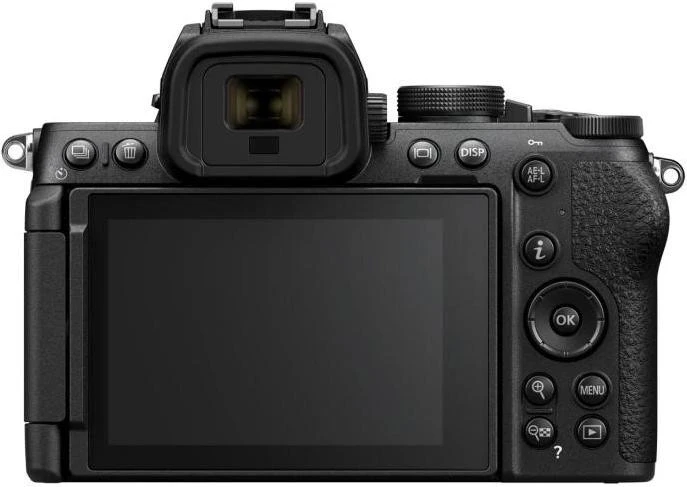 Nikon Z50 II body (VOA150AE) - Зображення 1