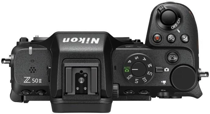Nikon Z50 II body (VOA150AE) - Зображення 2
