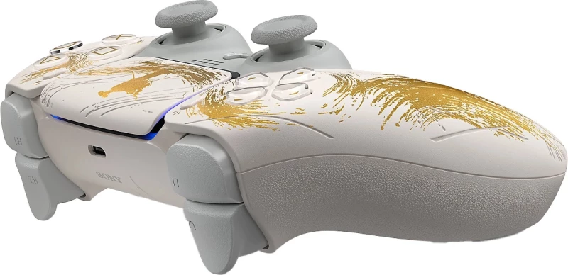 Sony PlayStation 5 Slim 1TB Ghost of Yotei Limited Edition (1000048368) - Зображення 2