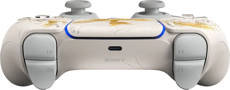 Sony PlayStation 5 Slim 1TB Ghost of Yotei Limited Edition (1000048368) - Зображення 3